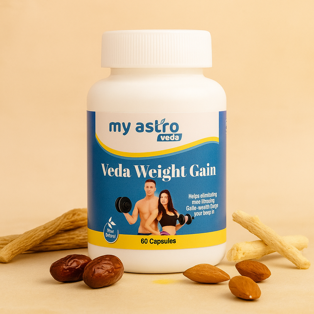 Veda Weight Grain